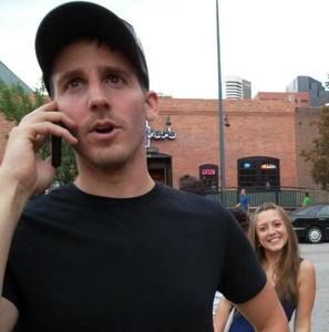 Meet your Posher, Dany